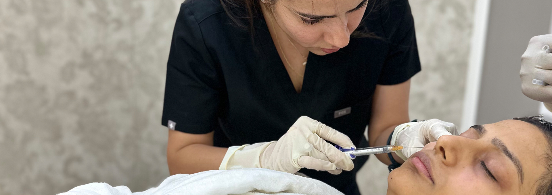 Dermal Filler Treatments