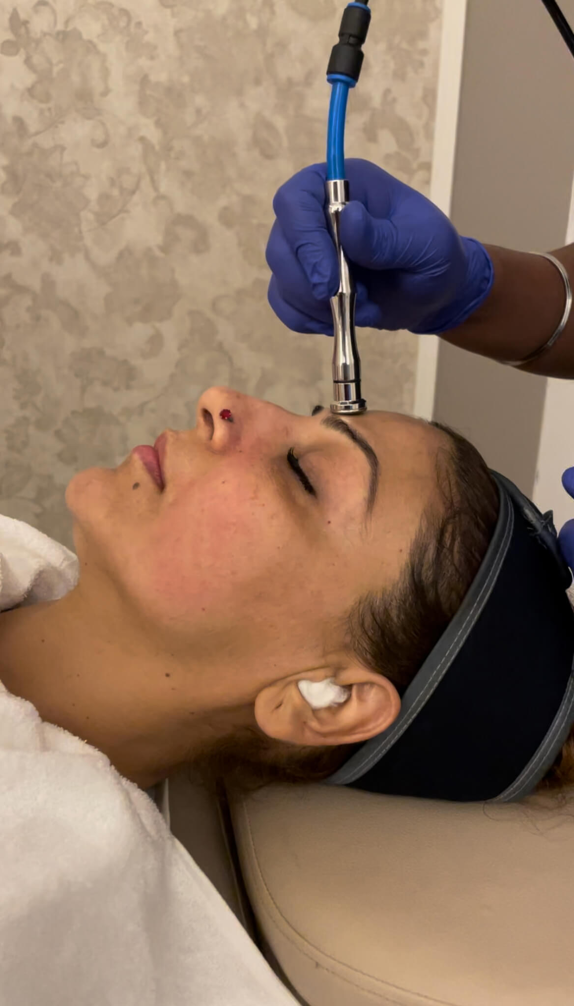 vip og facial