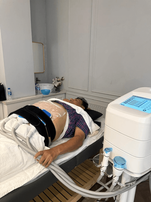 Weight Loss Treatment