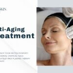 Turn Back Time with Best Anti-Aging Treatments | 10 Years Younger