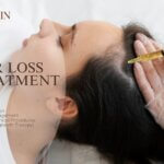 Stop Hair Fall Now | Best Hair Loss Treatment Near Me