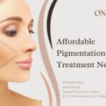 Affordable Pigmentation Treatment Cost Near Me | Free Consultation