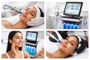 HydraFacial Treatment in Delhi NCR