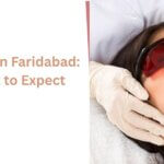 Laser Hair Removal in Faridabad: Cost, Results & What to Expect