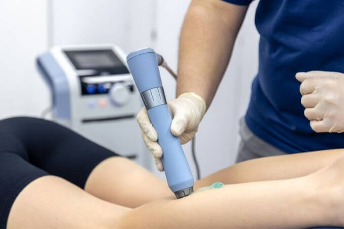 NCTF Treatment